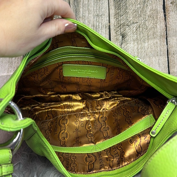 TIGNANELLO - Shoulder Bag - Picture 9 of 12